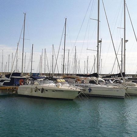Apartmán Le Cerbonche Castiglioncello Exteriér fotografie