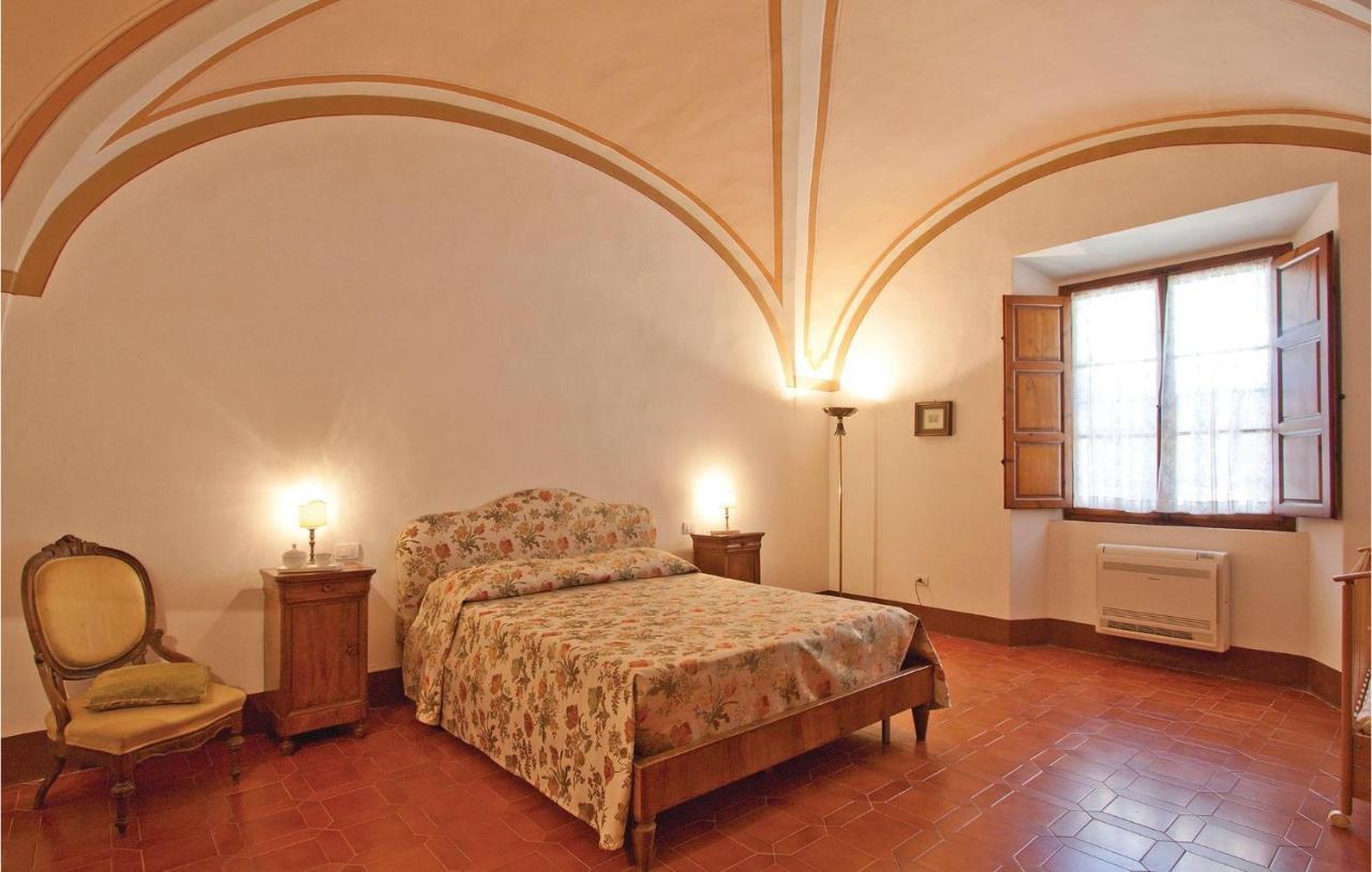 Apartmán Le Cerbonche Castiglioncello Exteriér fotografie